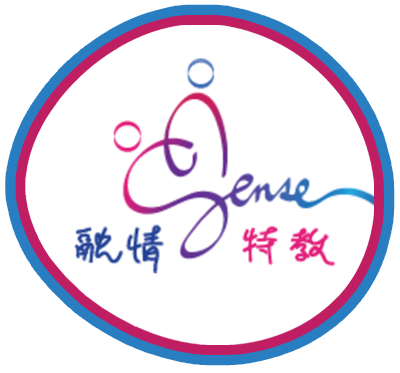 EDB 特教融情