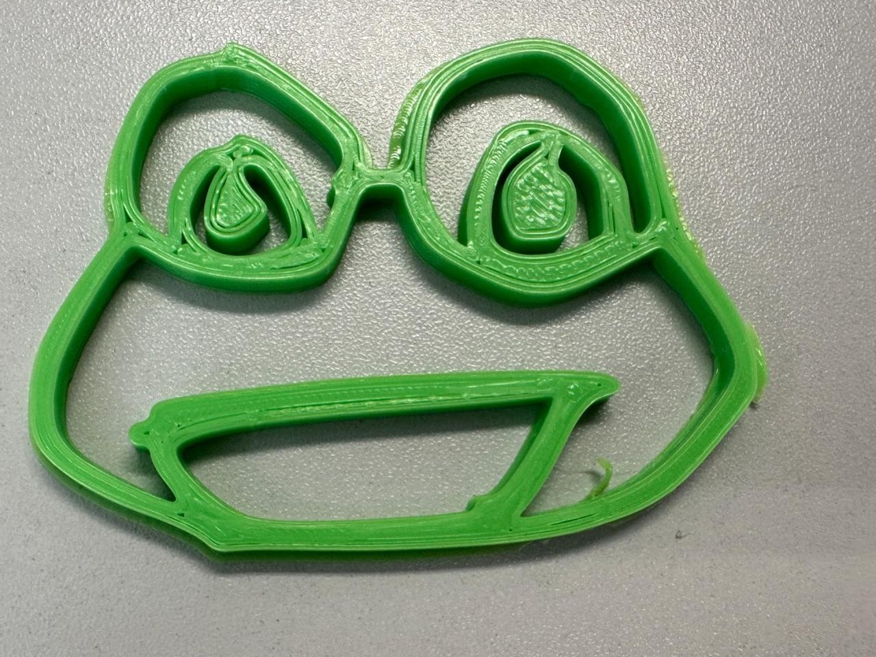 李健文_3D 打印機_我愛小青蛙