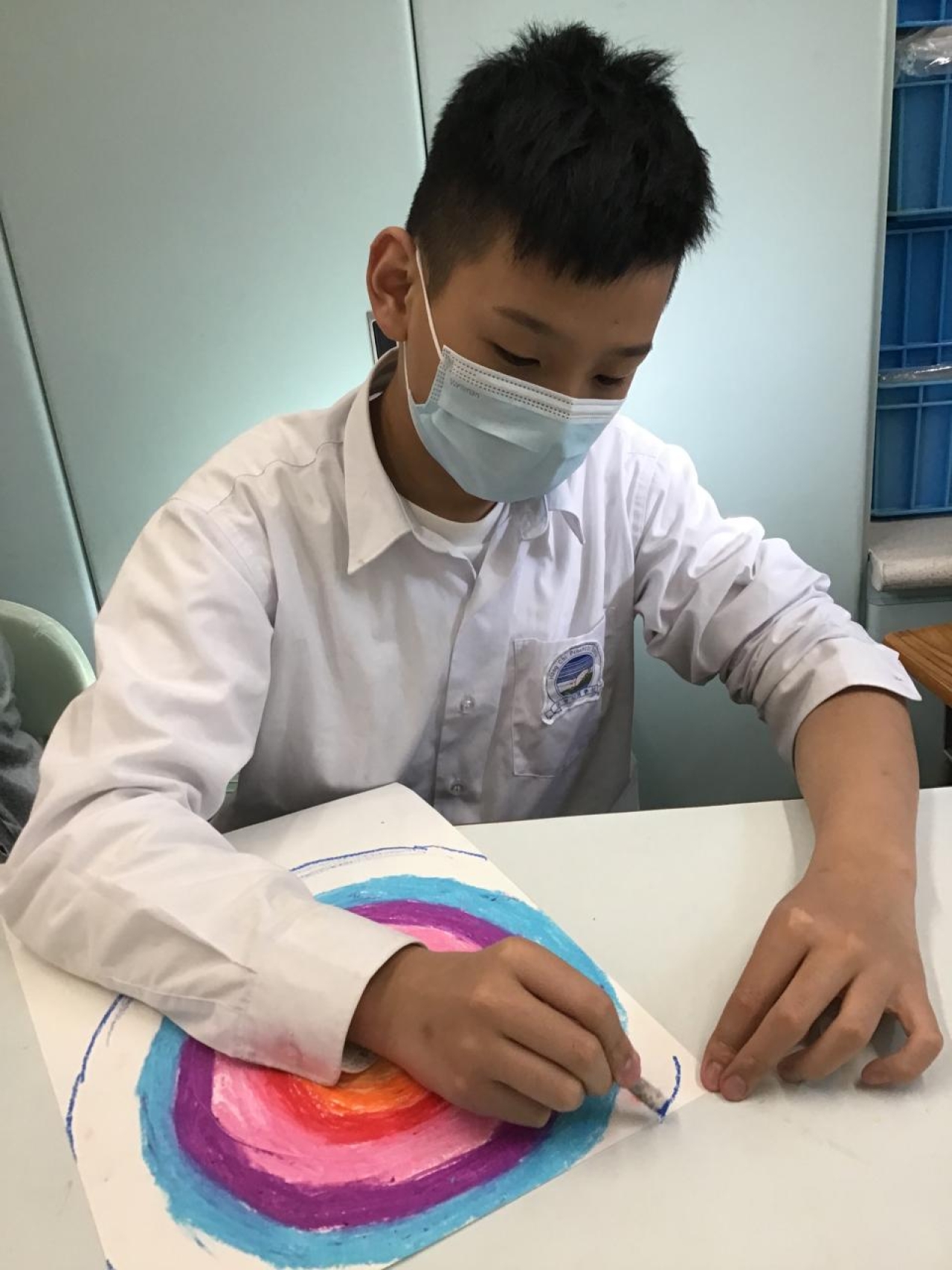 畫畫多樂趣