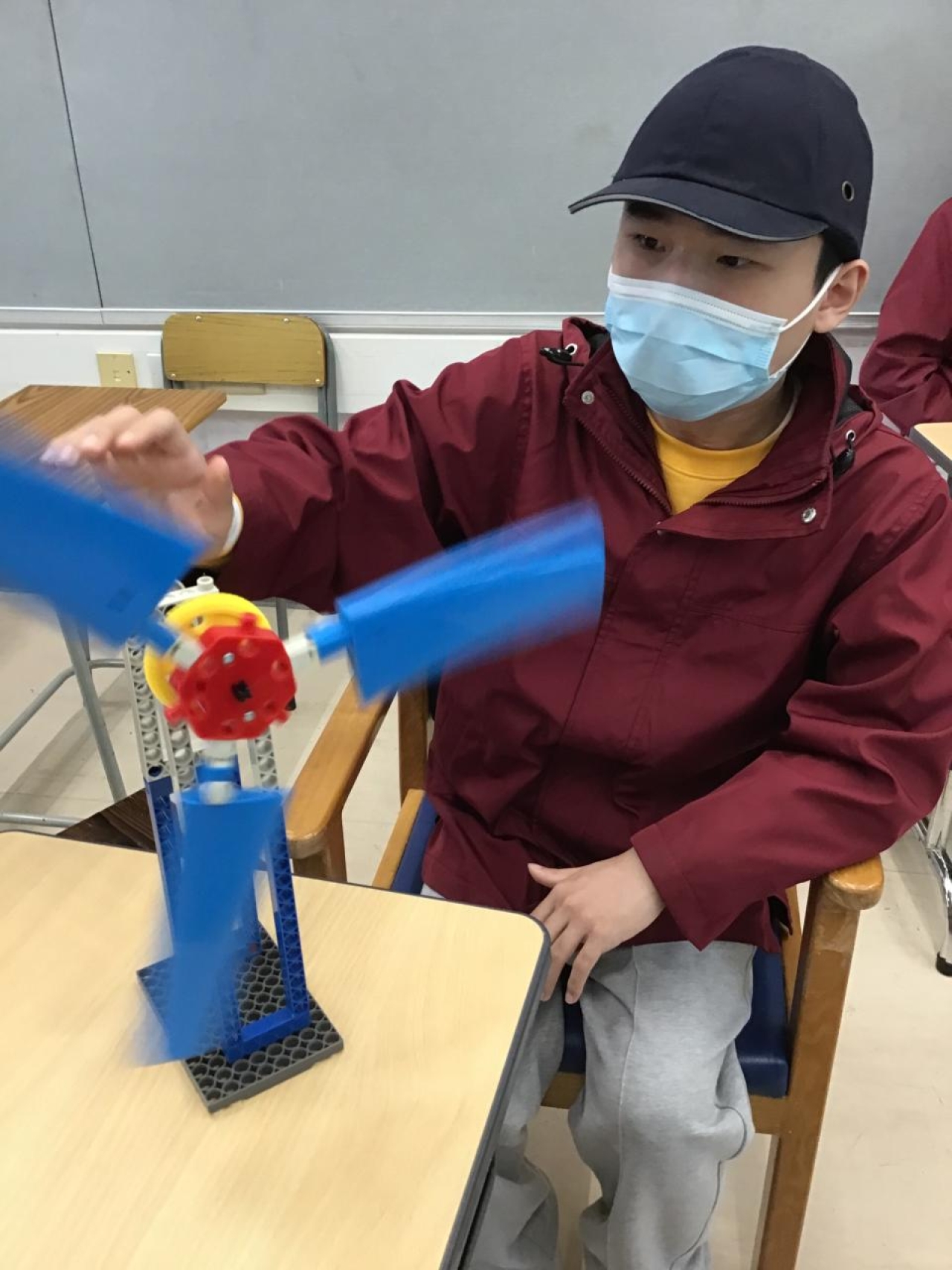 STEAM小組