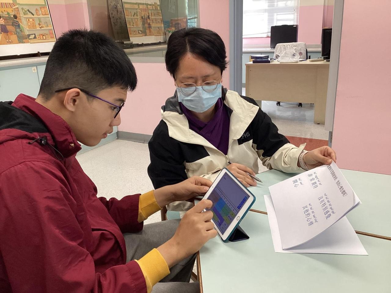 EP CRAFT個別輔導