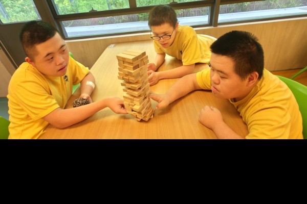 小組遊戲